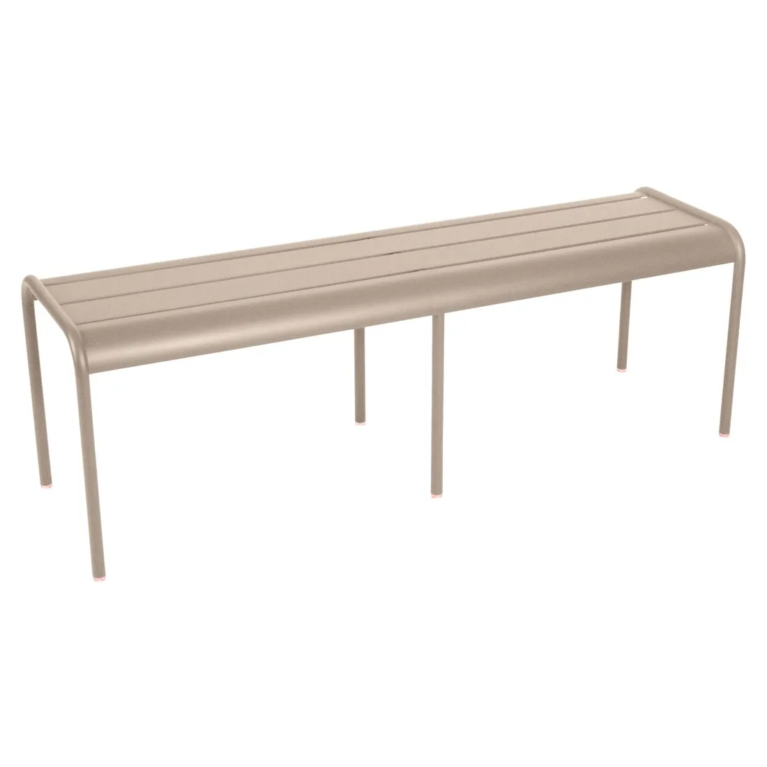 Fermob LUXEMBOURG BANC 3 4 PLACES